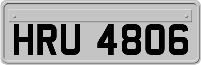 HRU4806