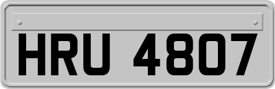 HRU4807