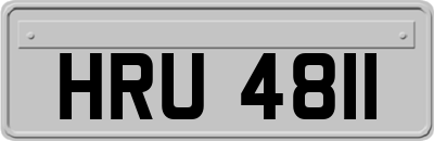 HRU4811