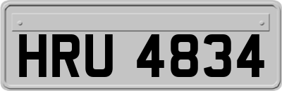 HRU4834