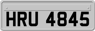 HRU4845