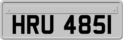 HRU4851