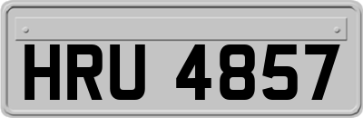 HRU4857