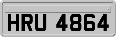 HRU4864