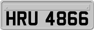 HRU4866
