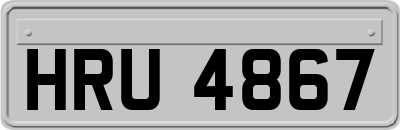HRU4867