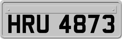 HRU4873