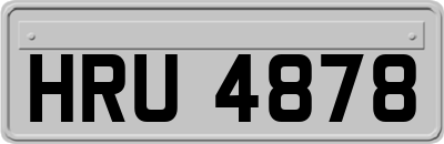 HRU4878