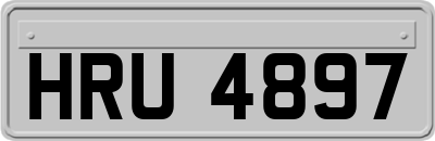 HRU4897