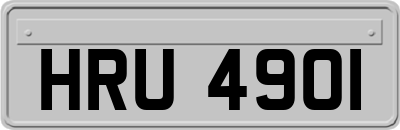 HRU4901