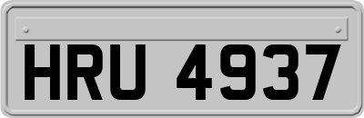 HRU4937