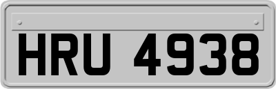 HRU4938