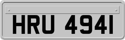 HRU4941