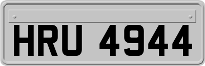 HRU4944