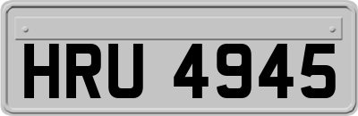 HRU4945