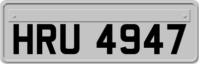 HRU4947