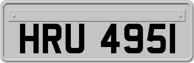 HRU4951