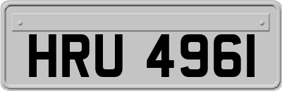 HRU4961