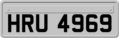 HRU4969