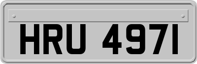 HRU4971