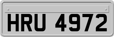HRU4972