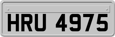 HRU4975