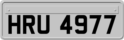 HRU4977