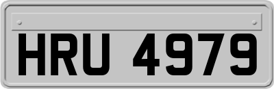 HRU4979