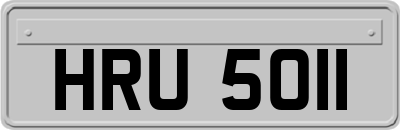 HRU5011