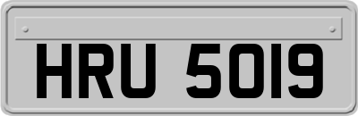 HRU5019