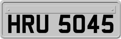 HRU5045
