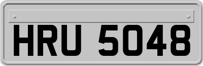 HRU5048