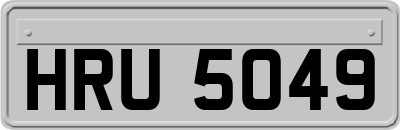 HRU5049
