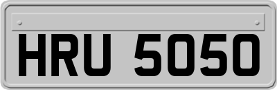 HRU5050