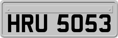 HRU5053