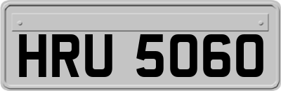 HRU5060