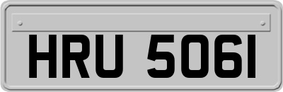 HRU5061