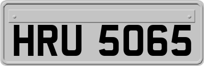 HRU5065