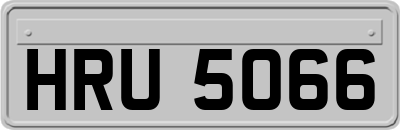 HRU5066