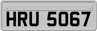 HRU5067