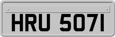 HRU5071