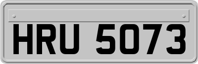 HRU5073