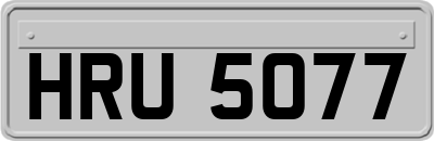 HRU5077