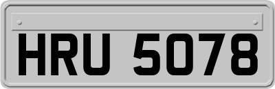 HRU5078
