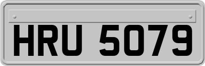 HRU5079