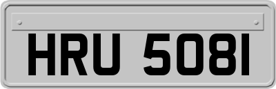 HRU5081