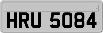 HRU5084