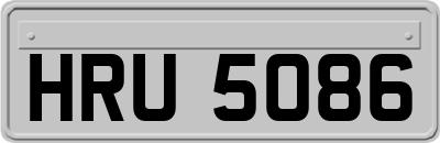 HRU5086
