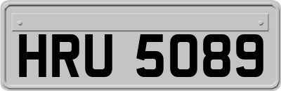 HRU5089