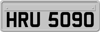 HRU5090